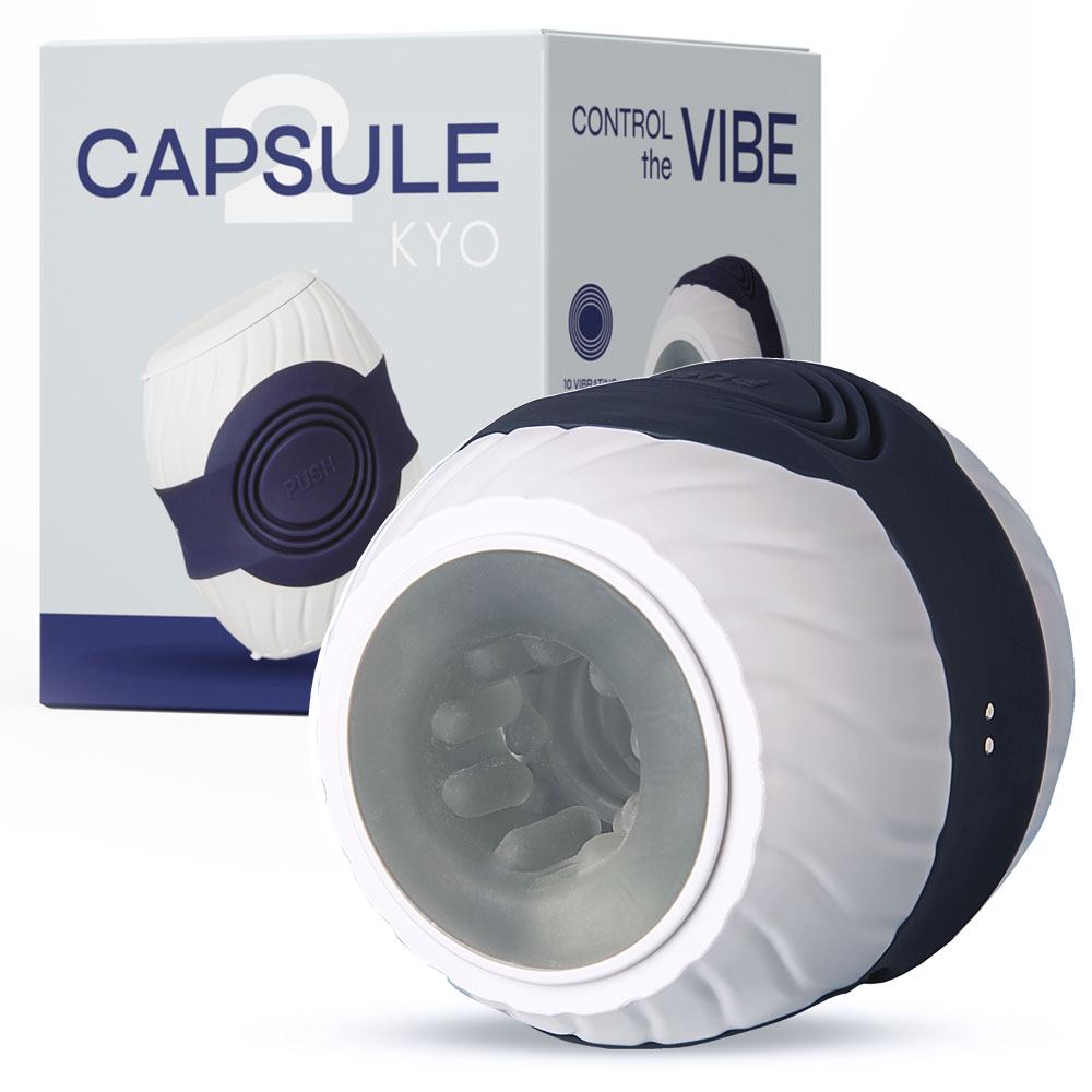 KYO Capsule 2